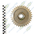 80-1601357-Б Шестерня (Z=32; вн Z=13) (под вал-шестерню 80-1601071-Б) МТЗ-1221,1025,2022 МТЗ РУП